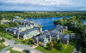 De Vere Cotswold Water Park