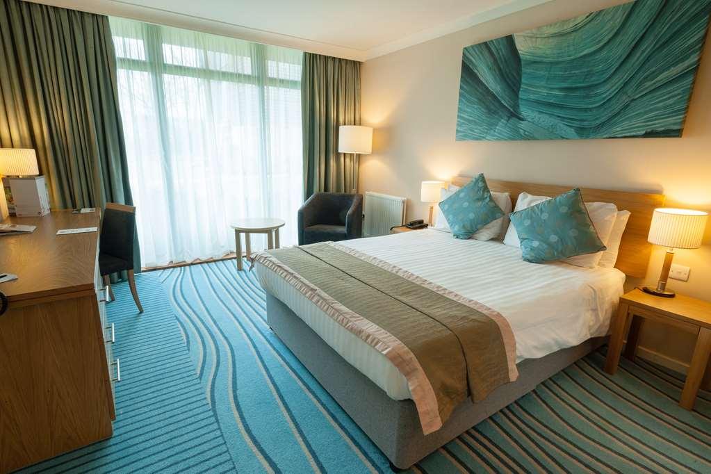 De Vere Cotswold Water Park South Cerney Camera foto